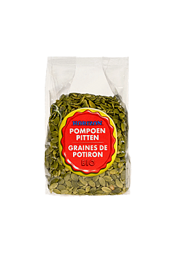 Horizon Pompoenpitten bio 400g