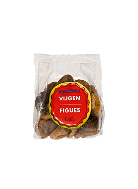 Horizon Vijgen bio 250g