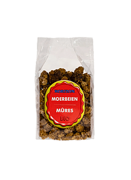 Horizon Moerbeien bio 200g
