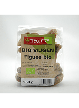Vijgen bio Hygiëna 250g