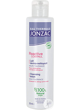 ETJ Reactive Control Reinigingmelk bio hoge tolerantie 200ml