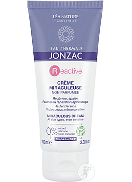 ETJ bio Wondercrème (gezicht en lichaam) 100ml
