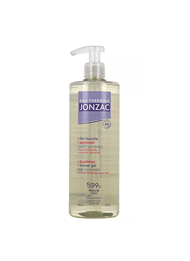 ETJ bio Douchegel zonder parfum 500ml