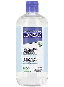 ETJ Reactive Control verzachtend micellair water 500ml