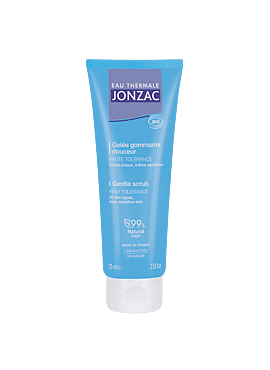 ETJ bio Verzachtende Scrub 75ml