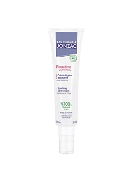 Jonzac Sublimactive Crème légère lissante 40ml