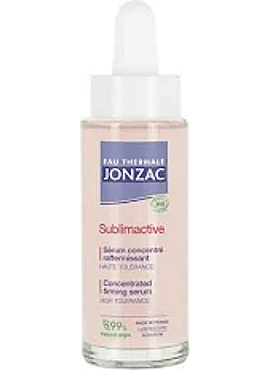 Sublimactive Sérum concentré raffermissant 30ml