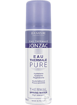 ETJ Thermaal water spray (0% parfum) 50ml