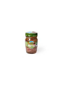 La Bio Idea ansjovis 78g 