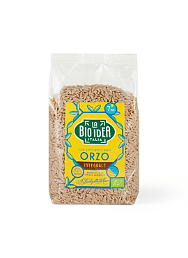 La Bio Idea Orzo volkoren bio 400g