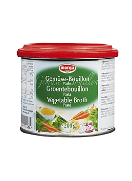 Groentenbouillon