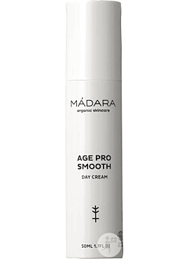 Madara Age Pro Smooth Day Cream 50ml