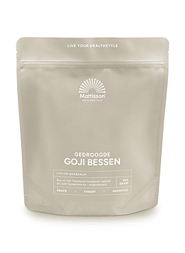 Absolute Goji Bessen