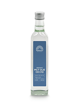 MCT olie 500ml