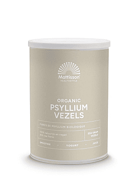 Psyllium Vezels 250g