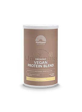 Vegan Proteine Blend Bio 400gr