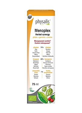 Physalis Menoplex 75ml