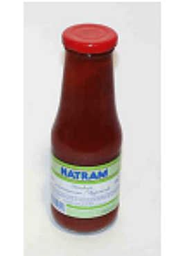 Ketchup natriumarm