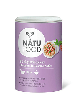 Edelgistvlokken 150g