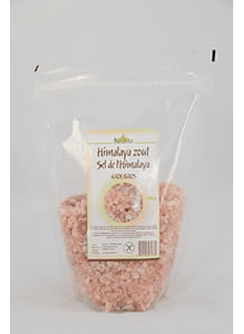 Himalaya Zout grof 500g