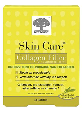 Skin Care Collagen Plus