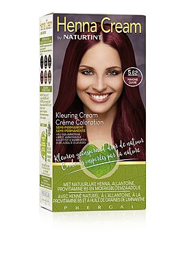 Henna Cream by Naturtint