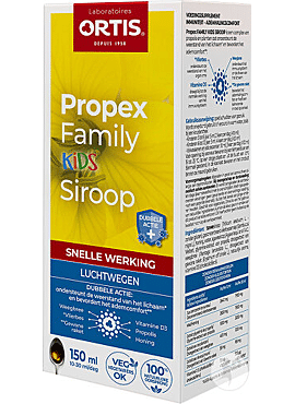 Propex Kids Siroop 150ml