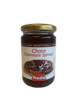 Choco spread suikervrij vetarm