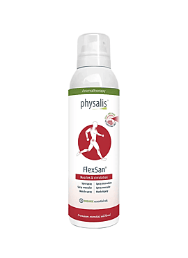 Physalis Active Spray Flexsan 150ml