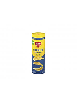 Schar Curvies original 170g