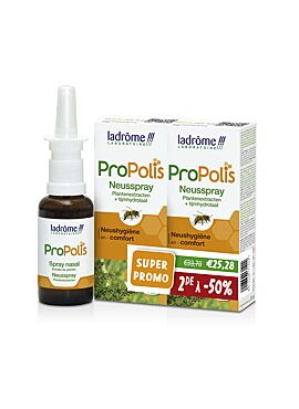 Propolis Neusspray 30ml DUO 2e aan -50%