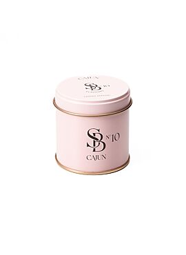Sandra Bekkari Cajun Bio 40g