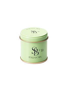 Sandra Bekkari Italian Mix Bio 45g