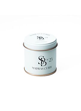 Sandra Bekkari Madras bio 50g