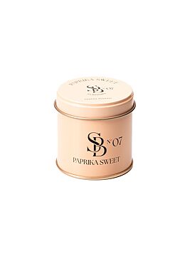 Sandra Bekkari Paprika Sweet poeder Bio 50g