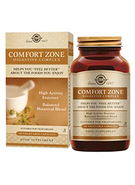 Comfort Zone Digestive Complex 90 vcps