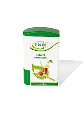 Stevia zoetjes 300tbl