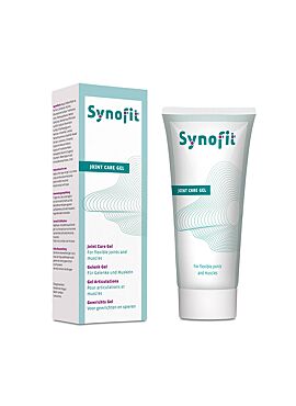 Synofit gewrichtsgel 100ml