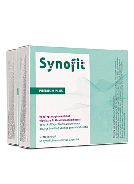 Synofit premium 120 caps