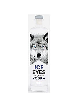 Ice Eyes Vodka 700ml 40% vol BIO