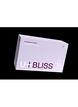 U-BLISS 30caps