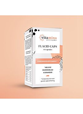 Flacid Caps 60cps