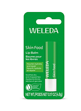 Weleda Skin Food Lip Butter Stick 4.8g