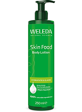 Weleda Skin Food Body Lotion 250ml