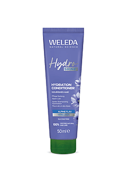 Weleda Hydro Shine Conditioner 150ml