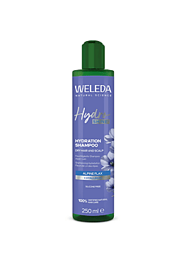 Weleda Hydro Shine Shampoo 250ml