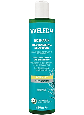 Rozemarijn Revitaliserende Shampoo 250ml