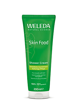 Weleda Skin Food Douchecrème 200ml