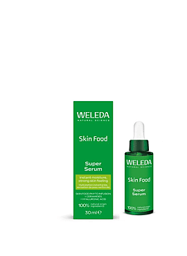 Weleda Skin Food Super Serum 30ml