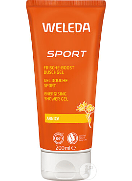 Arnica Sport Douchegel